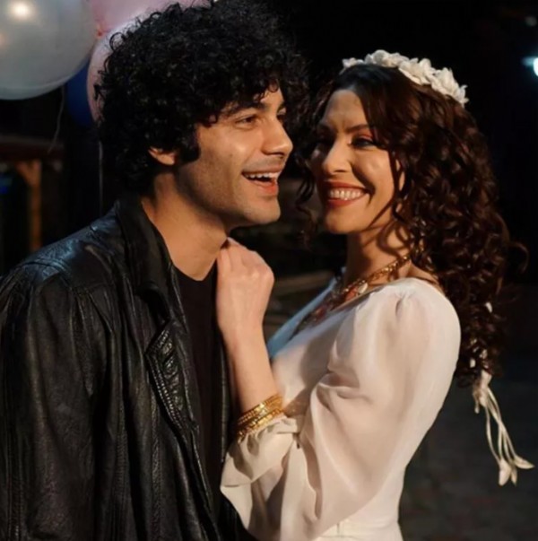 Arzu Yanardağ imaj değiştirdi!